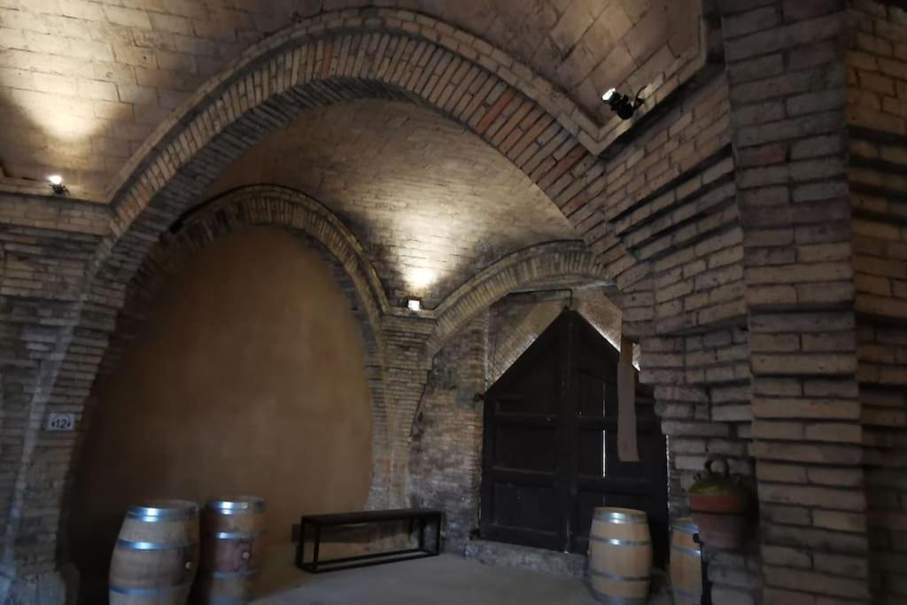 Вилла Casa Bretalunya Benissanet Экстерьер фото